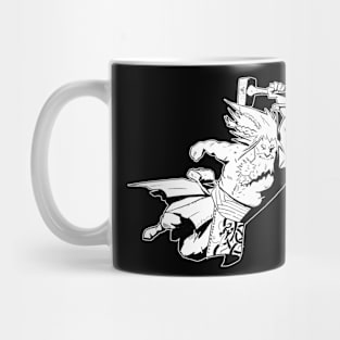 Thor Mug